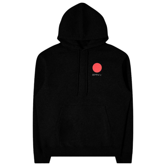 Edwin Ανδρικό φούτερ Japanese Sun Hoodie Sweat